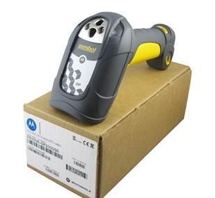 摩托罗拉DS3508DP二维条码扫描枪 高清细节图全览与专业解析